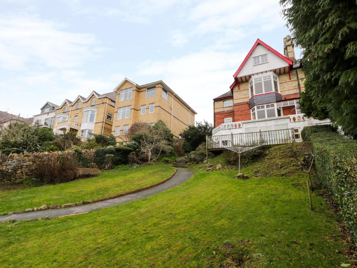 Preswylfa Villa เคอร์นาวอน ภายนอก รูปภาพ